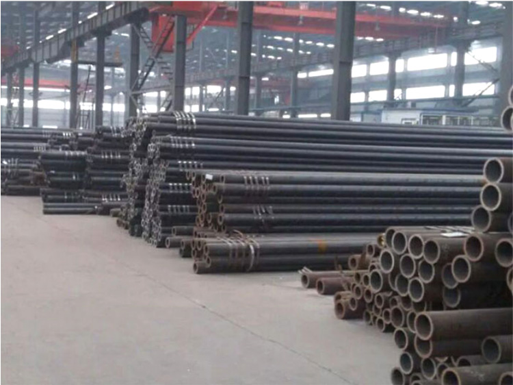 黔南12cr2mo化肥专用管